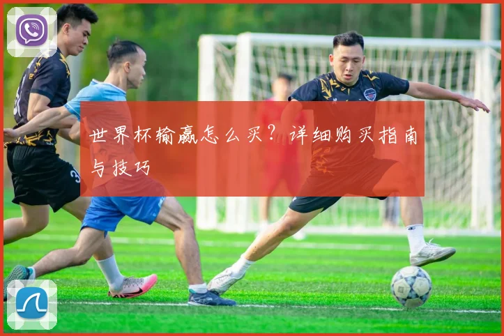 世界杯输赢怎么买？详细购买指南与技巧