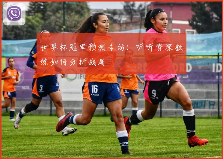 世界杯冠军预测专访：听听资深教练如何分析战局