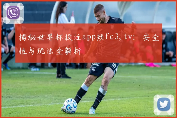 揭秘世界杯投注app颊fc3,tv：安全性与玩法全解析