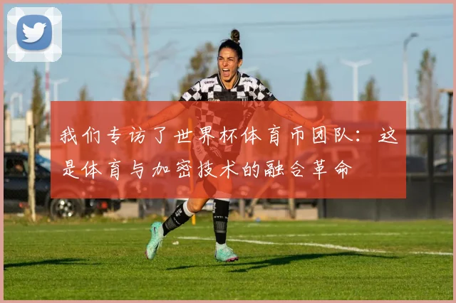 我们专访了世界杯体育币团队：这是体育与加密技术的融合革命